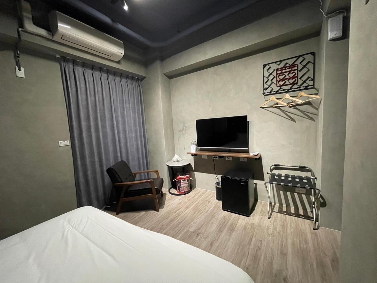Long Lang Homestay 타이난 외부 사진