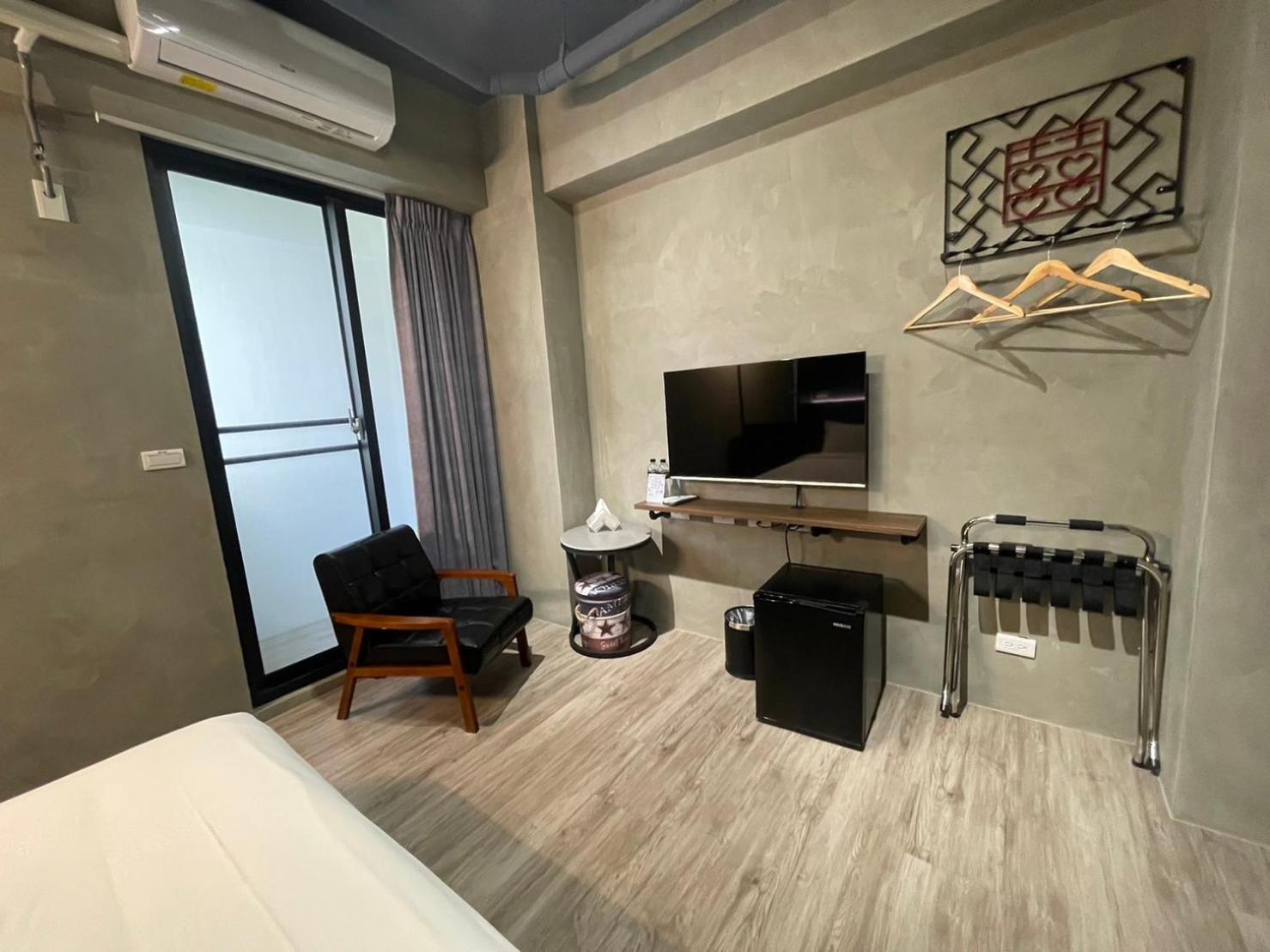 Long Lang Homestay 타이난 외부 사진